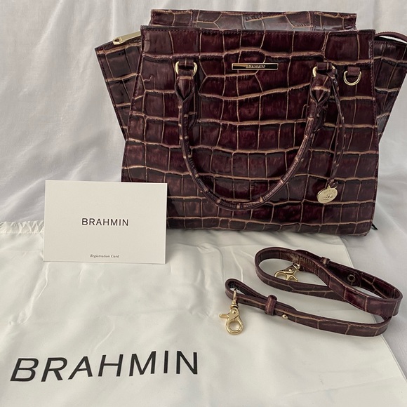 brahmin website